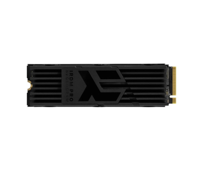 Dysk wewnętrzny GOODRAM 4TB M.2 PCIe Gen4 NVMe IRDM PRO